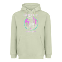 Matcha distressed teal raptor clever girl t shirt Heavyweight Hoodie - artisFamous
