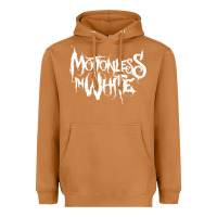 Meerkat motionless in white Heavyweight Hoodie - artisFamous