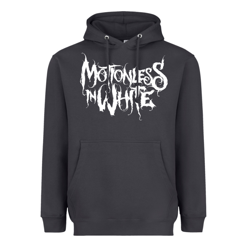 Motionless In White Heavyweight Hoodie by artisFamous | Teevron