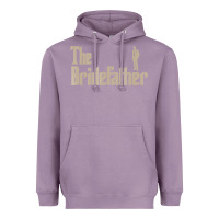 Lavender great father of the bride gifts men tee shirts Heavyweight Hoodie - artisFamous