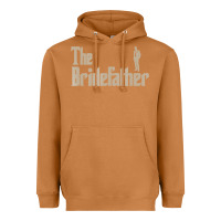 Meerkat great father of the bride gifts men tee shirts Heavyweight Hoodie - artisFamous