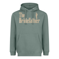 Sage great father of the bride gifts men tee shirts Heavyweight Hoodie - artisFamous