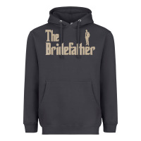 Smoke great father of the bride gifts men tee shirts Heavyweight Hoodie - artisFamous