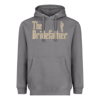 Storm great father of the bride gifts men tee shirts Heavyweight Hoodie - artisFamous