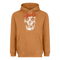 Meerkat mis .fits splat .ter t shirt Heavyweight Hoodie - artisFamous
