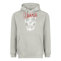 Moon Dust mis .fits splat .ter t shirt Heavyweight Hoodie - artisFamous