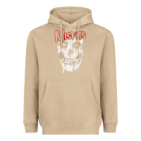 Mushroom mis .fits splat .ter t shirt Heavyweight Hoodie - artisFamous