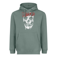Sage mis .fits splat .ter t shirt Heavyweight Hoodie - artisFamous
