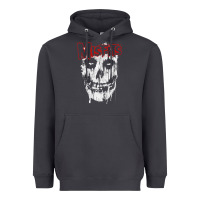 Mis .fits Splat .ter T Shirt Heavyweight Hoodie | Teevron