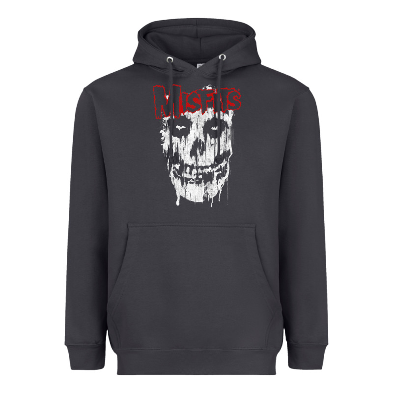 Mis .fits Splat .ter T Shirt Heavyweight Hoodie by artisFamous | Teevron