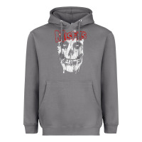 Storm mis .fits splat .ter t shirt Heavyweight Hoodie - artisFamous