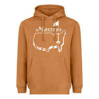 Meerkat masters tournament Heavyweight Hoodie - artisFamous