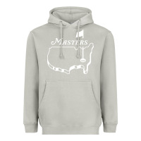 Moon Dust masters tournament Heavyweight Hoodie - artisFamous