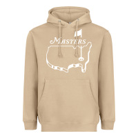 Mushroom masters tournament Heavyweight Hoodie - artisFamous