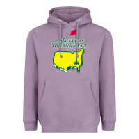 Masters Tournament Heavyweight Hoodie | Teevron
