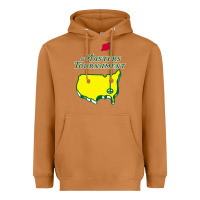 Meerkat masters tournament Heavyweight Hoodie - artisFamous