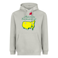 Moon Dust masters tournament Heavyweight Hoodie - artisFamous