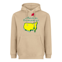 Mushroom masters tournament Heavyweight Hoodie - artisFamous