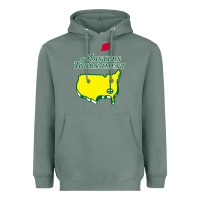 Sage masters tournament Heavyweight Hoodie - artisFamous