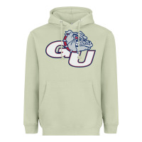 Matcha gonzaga university bulldogs Heavyweight Hoodie - artisFamous