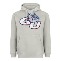 Moon Dust gonzaga university bulldogs Heavyweight Hoodie - artisFamous