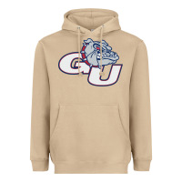 Mushroom gonzaga university bulldogs Heavyweight Hoodie - artisFamous