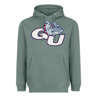 Sage gonzaga university bulldogs Heavyweight Hoodie - artisFamous