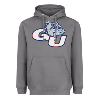 Storm gonzaga university bulldogs Heavyweight Hoodie - artisFamous