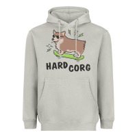 Moon Dust hard corg Heavyweight Hoodie - artisFamous