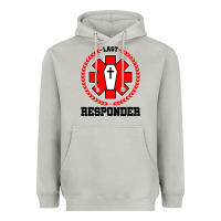 Moon Dust morgue embalmer funeral director mortician Heavyweight Hoodie - artisFamous