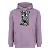 Lavender alice in wonderland doorknob Heavyweight Hoodie - artisFamous