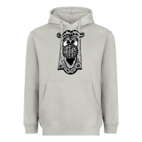 Moon Dust alice in wonderland doorknob Heavyweight Hoodie - artisFamous