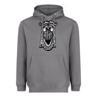 Storm alice in wonderland doorknob Heavyweight Hoodie - artisFamous