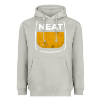 Moon Dust neat whiskey glass Heavyweight Hoodie - artisFamous