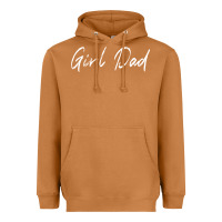 Meerkat girl dad Heavyweight Hoodie - artisFamous