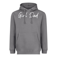 Storm girl dad Heavyweight Hoodie - artisFamous