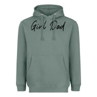 Sage girl dad Heavyweight Hoodie - artisFamous