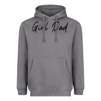 Storm girl dad Heavyweight Hoodie - artisFamous
