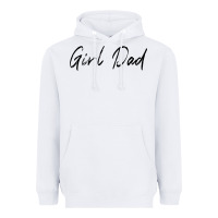 White girl dad Heavyweight Hoodie - artisFamous