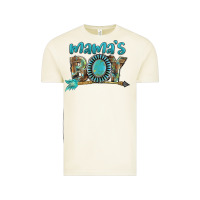 Vintage Arctic Mama's boy Mother's Day Vintage Tee - FaDigitalArtStudio