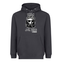 Smoke funny jesus easter yolo jk brb Heavyweight Hoodie - artisFamous