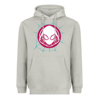 Moon Dust spider girl Heavyweight Hoodie - artisFamous