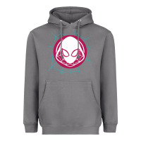 Storm spider girl Heavyweight Hoodie - artisFamous