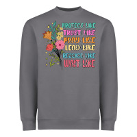Women Of The Bible Heavyweight Sweatshirt | Teevron