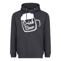 Smoke cool drink beer Heavyweight Hoodie - artisFamous