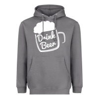 Storm cool drink beer Heavyweight Hoodie - artisFamous
