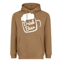 Toasted Coconut cool drink beer Heavyweight Hoodie - artisFamous