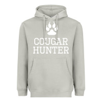 Moon Dust cougar hunter Heavyweight Hoodie - artisFamous