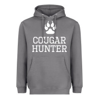 Storm cougar hunter Heavyweight Hoodie - artisFamous