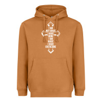 Meerkat christian recovery Heavyweight Hoodie - artisFamous